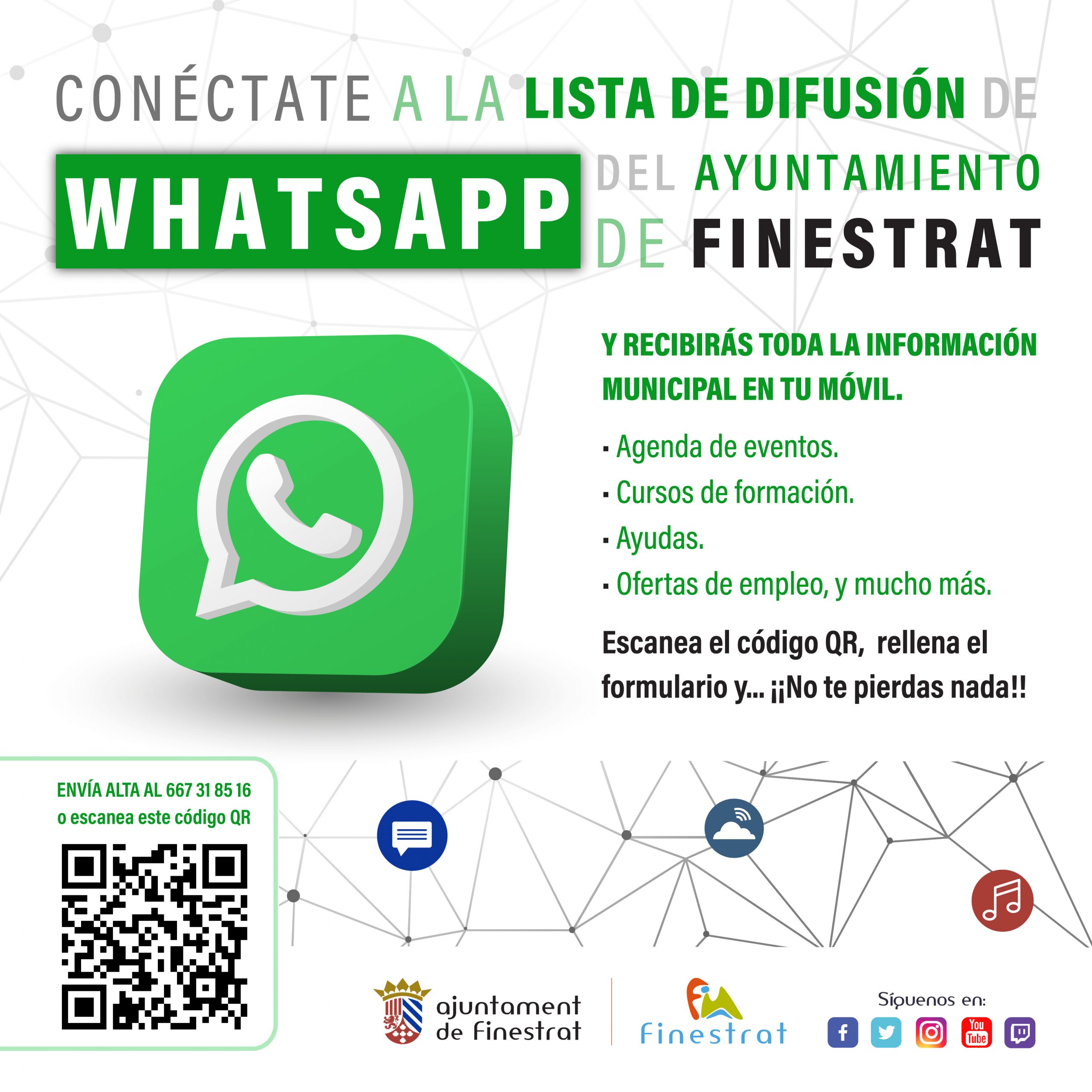 Citizen Attention